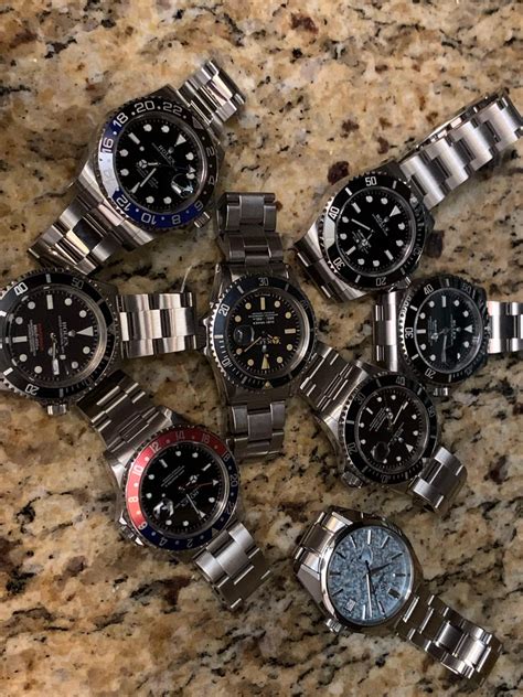 do new rolexes have loctite|should you wear a rolex.